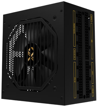 Блок живлення Xigmatek Fury 1100 W Gold (EN40535EU)