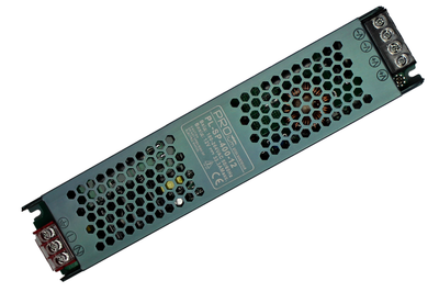 Блок питания PROLUM™ 12V, 400W, 33.3А, Series "SP"
