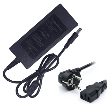 Блок питания PROLUM™ 12V, 96W, 8.0А, Series "PD"