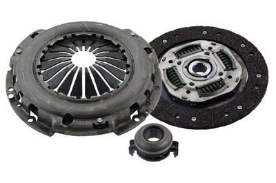 Комплект зчеплення (корзина, диск, вижимний) Fiat Ducato 1.9D / 1.9TD 1994-2006 003228600 MAPA (Туреччина)