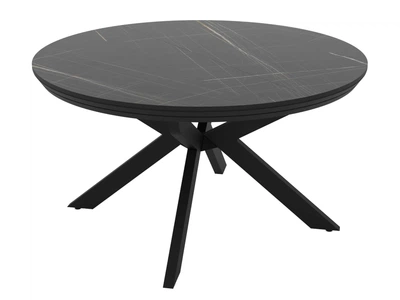 Стіл MELI 138-188x138 Sonata Glossy