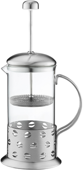 French press Ambition Larissa Kawa 600 ml (5904134124074)