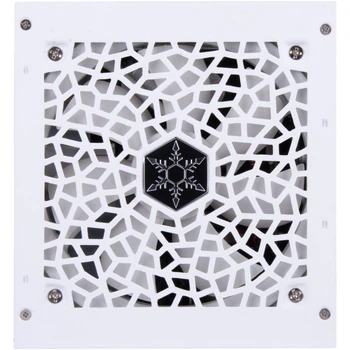 Блок питания SilverStone DA750R Gold 750W White (SST-DA750R-GMA-WWW)