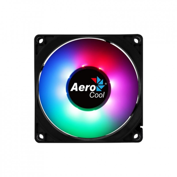 Кулер для корпуса AeroCool Frost 8 FRGB (ACF1-FS10117.11) (208755)