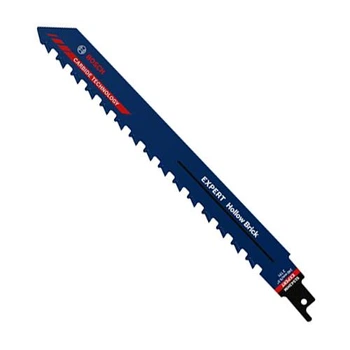 Пиляльне полотно Bosch Expert Hollow Brick S 1543 HM 240x23x1.5 мм (2608900414)