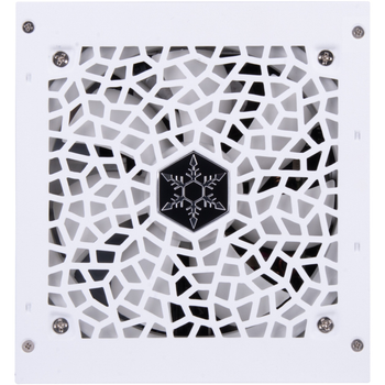 Блок питания SilverStone DA750R Gold 750W White (SST-DA750R-GMA-WWW)
