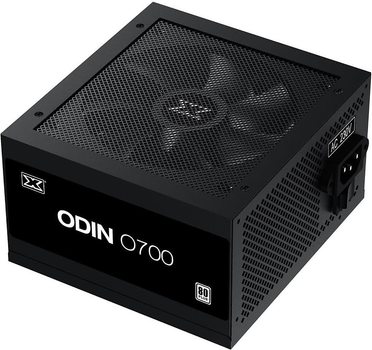 Блок живлення Xigmatek Odin 700 W (EN49356EU)