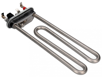 Тэн L=195mm TPD 200-LB-2000 BACKER HANSA (8011444)
