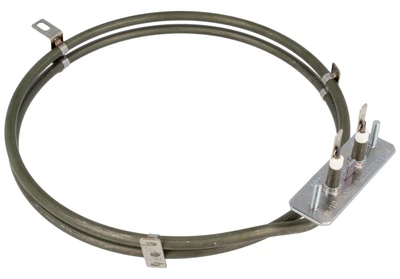 Тен конвекції (круглий) для духовки 2000W 240V D=190mm Ardo (524011800)