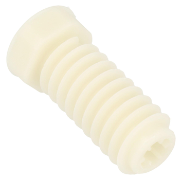 Ножка для посудомоечной машины (резьба D=20mm H=55mm) BEKO (1883140300)