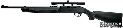 Пневматична гвинтівка Crosman Remington AirMaster (AM77)