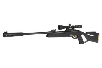 Пневматическая винтовка Gamo Elite Premium IGT (прицел 3-9x40)