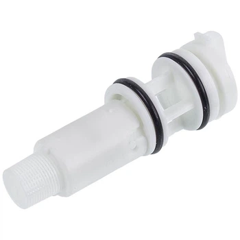 Датчик протока ГВС для газового котла Baxi Eco 4S, Eco Compact, Westen Pulsar D, Sime Metropolis DGT 710048100