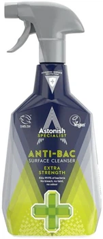 Антибактеріальний миючий засіб Astonish Extra Strength 750мл