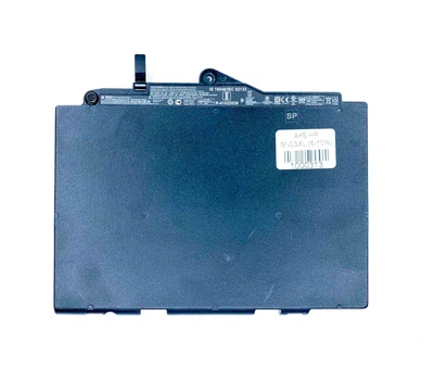 Батарея для ноутбука HP SN03XL EliteBook 820 G3 725 G3 Series 11.4V , 31Wh 2700mAh Аккумулятор износ 6-10%, АКБ (1000313) Б/У