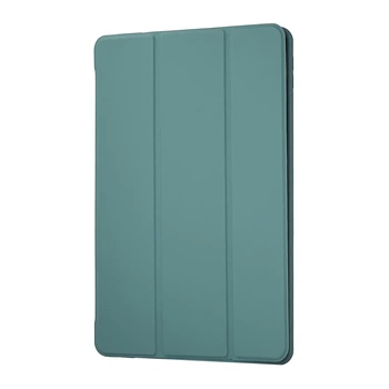 Чохол-книжка Smart Case iPad 7/8/9 (10,2" 2019/2020/2021) Clear Pine Green (20)