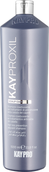 Шампунь против выпадения KayPro KAYPROXIL с маслом чайного дерева, 1000 мл