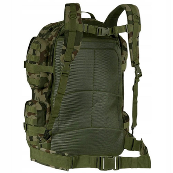 Рюкзак 65л Texar Grizzly с креплением Molle камуфляж размер 60х30х35 см