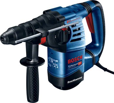 Профессиональный перфоратор Bosch Professional GBH 3-28 DRE (061123A000)