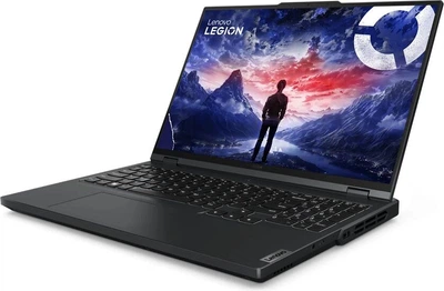 Ноутбук Lenovo Legion Pro 5 16IRX9 Onyx Grey (83DF00DKSP)