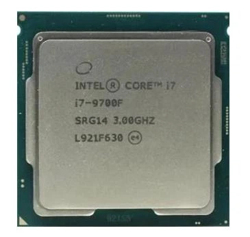 Процесори Intel Core i7 9 покоління (Coffee Lake Refresh) - купити