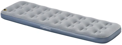 Кемпинговый Надувной Коврик, Надувная Кровать Campingaz Quickbed Compact Single Серый (282341)