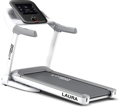 Бігова доріжка Cornix Laura White/Grey (TM-LAURA)