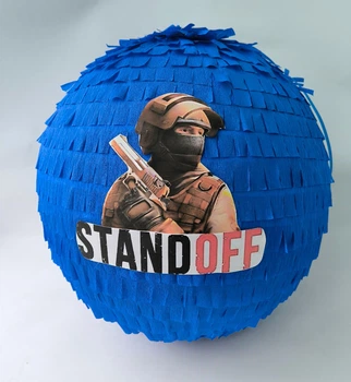 Пиньята Сказочный мир StandOff 118см