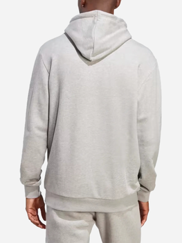 Bluza męska z kapturem Classics Trefoil Hoodie