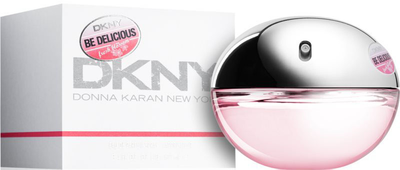 Парфумована вода для жінок Donna Karan NY (DKNY) Be Delicious Fresh Blossom 100 мл (0085715950086)