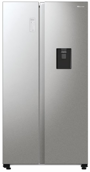 Холодильник Hisense RS711N4WCE (6990164)