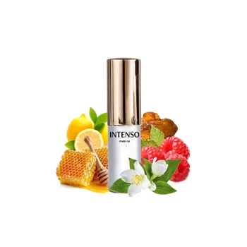 Пробник Духов для женщин Intenso Parfum (версия LADY MILLION PACO RABANE) 6ml