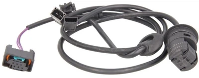 Задний левый датчик ABS ABE Audi A6 C5 1.8-3.0 01.97-01.05 (CCZ1023ABE)