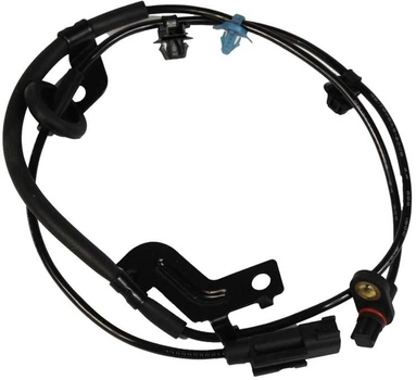 Задний левый датчик ABS ABE Mitsubishi ASX, Lancer VII, Lancer VIII, Outlander II 1.5-2.2D 06.00- (CCZ1249ABE)