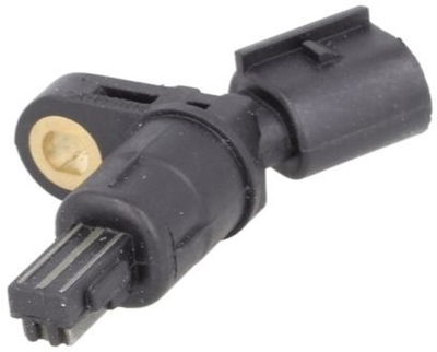 Задній лівий/правий датчик ABS ABE Audi A3, TT, Seat Arosa, Leon, Toledo II, Skoda Octavia I, VW Bora, Bora I, Caddy II, Golf IV, Lupo I, New Beetle 1.0-2.3 06.96-06.14 (CCZ1390ABE)