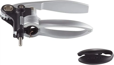 Штопор з різаком для фольги Le Creuset Wine Accessories 20,5 см (59058013009410)