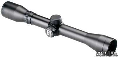 Оптичний приціл Bushnell Sharpshooter 4х32 (760433)