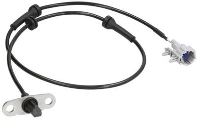 Задний правый датчик ABS ABE Nissan NP300 Navara 2.5D/4.0 10.04- (CCZ1433ABE)