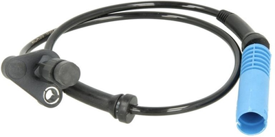 Передний левый/правый датчик ABS ABE BMW 5 (E39) 2.0-4.4 09.95-05.04 (CCZ1395ABE)