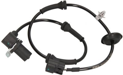 Передний левый/правый датчик ABS ABE Chevrolet Aveo, Aveo / Kalos, Daewoo Kalos 1.2-1.6 09.02- (CCZ1633ABE)