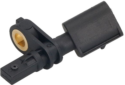 Передний правый датчик ABS ABE Audi A1, A2, A3, Seat Cordoba, Ibiza III, Ibiza IV, Ibiza IV SC, Ibiza IV ST, Leon, Leon SC, Leon ST, Mii, Toledo IV, Skoda Citigo, Fabia I, Fabia I Praktik 1.0-2.0D 06.98- (CCZ1033ABE)