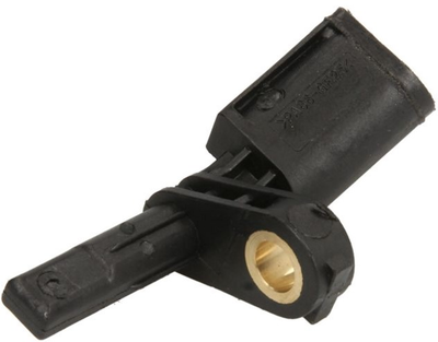 Передний правый датчик ABS ABE Audi A3, Q3, TT, Porsche Carrera GT, Seat Alhambra, Altea, Altea XL, Leon, Leon ST, Toledo III, Skoda Octavia II, Superb II, Superb III, Yeti, VW Amarok 1.0-5.7 02.03- (CCZ1561ABE)