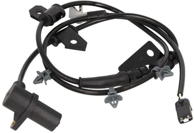 Передний правый датчик ABS ABE Hyundai Coupe II, Tiburon 1.6/2.0/2.7 01.01-08.09 (CCZ1152ABE)