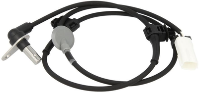 Передний правый датчик ABS ABE Mazda CX-7, CX-9 2.2D-3.7 09.06- (CCZ1419ABE)