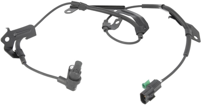 Передний правый датчик ABS ABE Mitsubishi L200, L200 / Triton, Pajero Sport II 2.5D-3.5 01.04- (CCZ1614ABE)