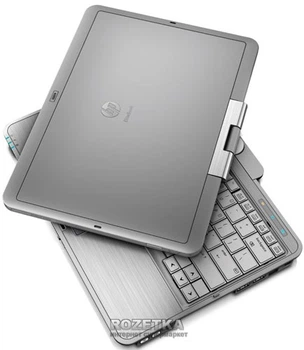 Ноутбук HP EliteBook 2760p/ i5-2540M/ RAM 4 ГБ/ SSD 128 ГБ Б/у