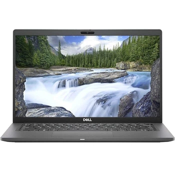 Ноутбук DELL Latitude 7310 (i7-10810U / 16GB / SSD 512GB / Full-HD IPS) б/в