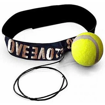 Тренировочный мяч для бокса Fight Ball MAX 2.0 (Fight Ball)