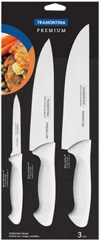 Набор ножей Tramontina Premium 3 предмета (24499/811)