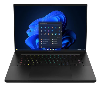Ноутбук Razer Blade 16 i9-14900HX/32GB/2TB/Win11 RTX4090 240Hz RZ09-05102EN4-R3E1
